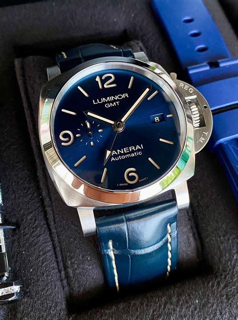 panerai pam01033|panerai luminor marina.